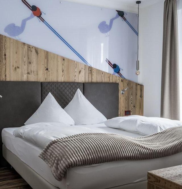 Hotel Astoria (Canazei) – bild 14