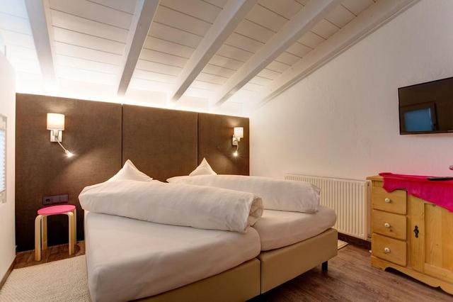 Hotel Am Dorfplatz (Adults only) – billede 10