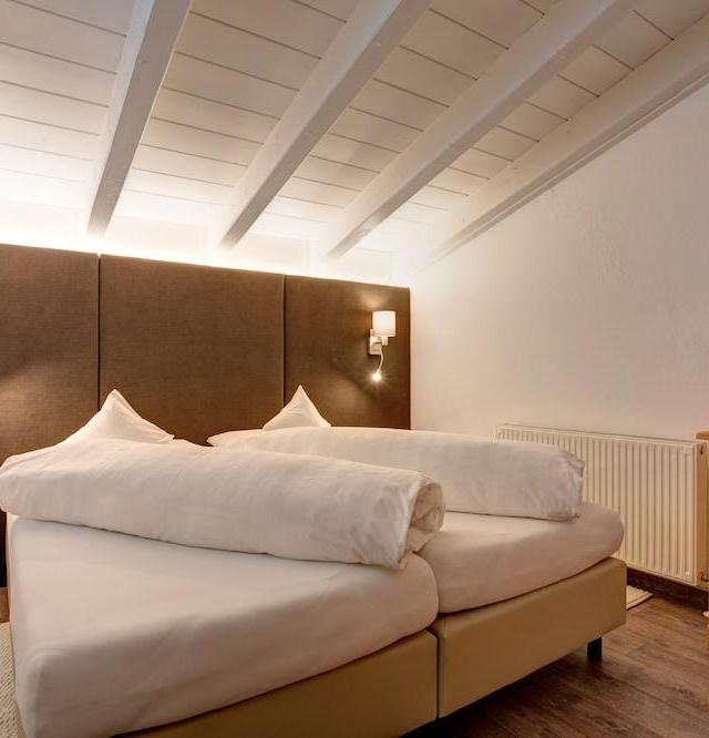 Hotel Am Dorfplatz (Adults only) – billede 10