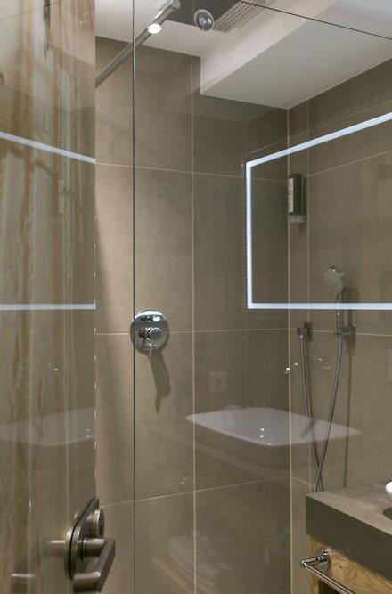 Hotel Am Dorfplatz (Adults only) – billede 1