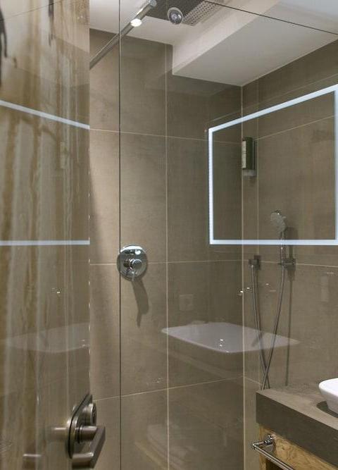 Hotel Am Dorfplatz (Adults only) – St. Anton