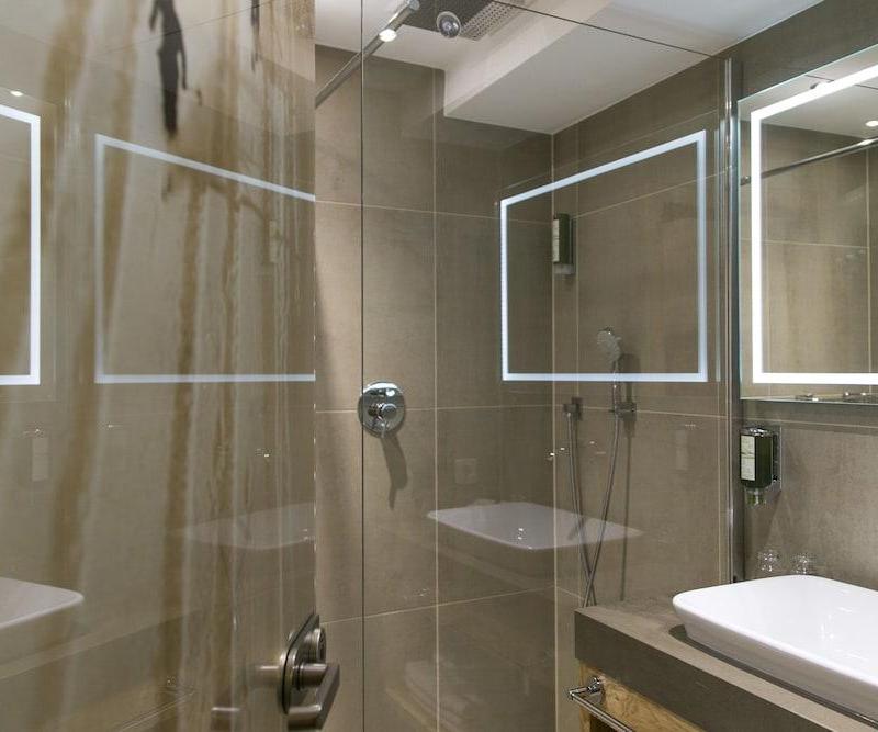 Hotel Am Dorfplatz (Adults only)