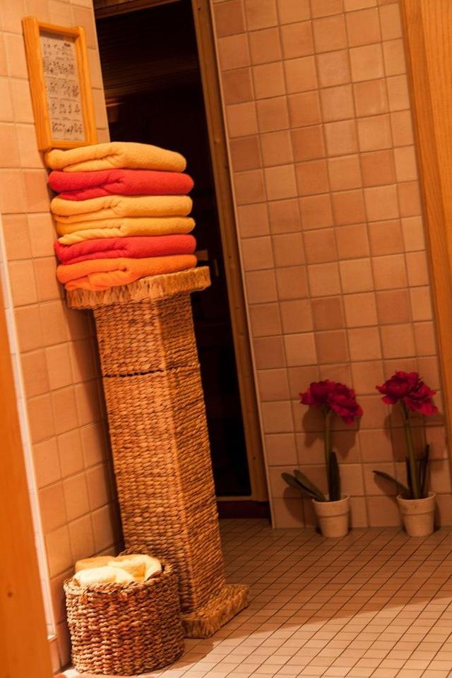 Hotel Am Dorfplatz (Adults only) – billede 21