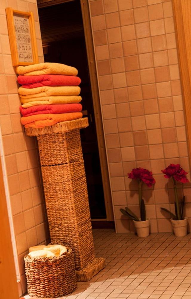 Hotel Am Dorfplatz (Adults only) – billede 21