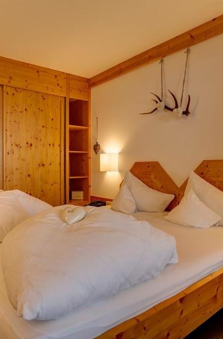 Hotel Am Dorfplatz (Adults only) – billede 3