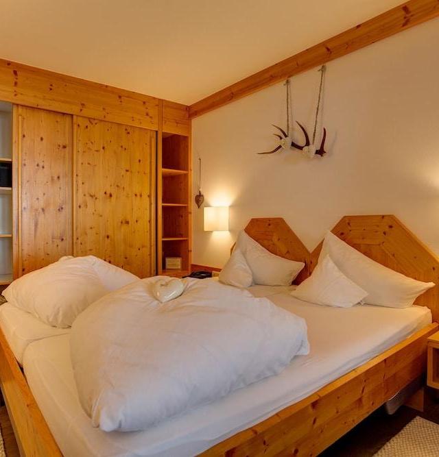 Hotel Am Dorfplatz (Adults only) – billede 3