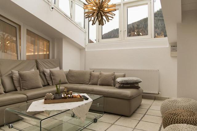 Hotel Am Dorfplatz (Adults only) – billede 7