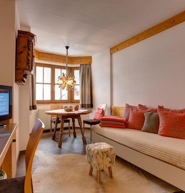 Hotel Am Dorfplatz (Adults only) – billede 13