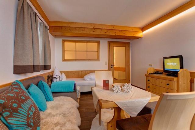 Hotel Am Dorfplatz (Adults only) – billede 17