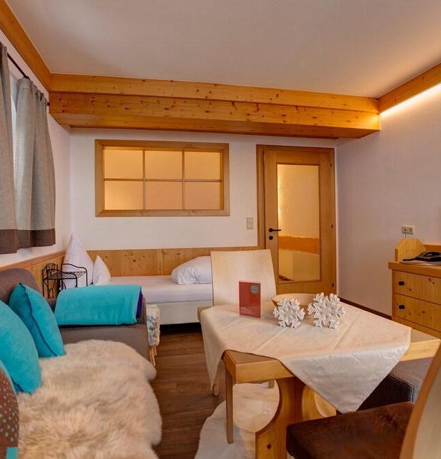 Hotel Am Dorfplatz (Adults only) – billede 17