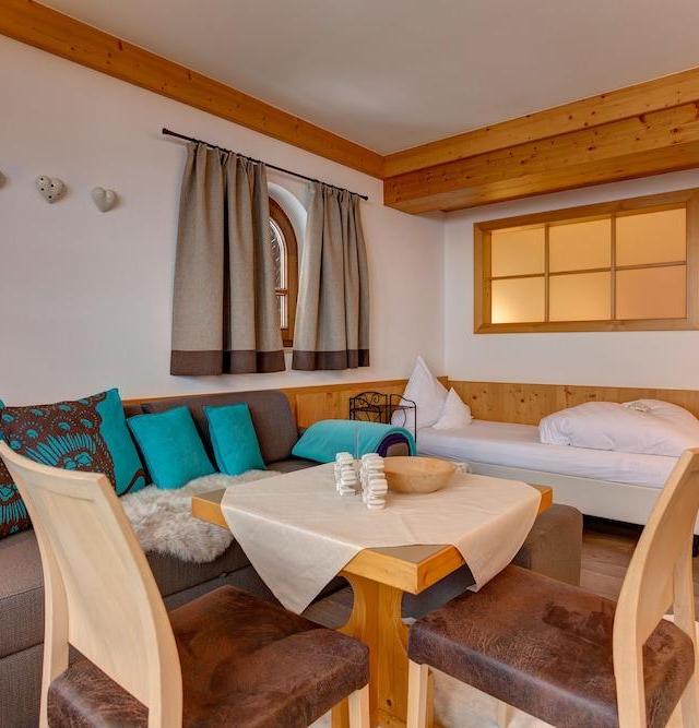 Hotel Am Dorfplatz (Adults only) – billede 18