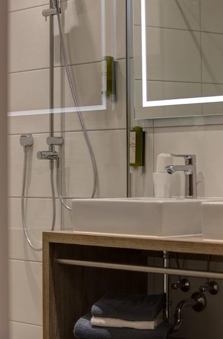 Hotel Am Dorfplatz (Adults only) – billede 4