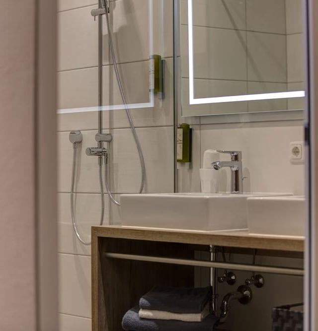 Hotel Am Dorfplatz (Adults only) – billede 4