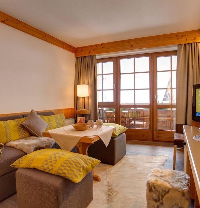 Hotel Am Dorfplatz (Adults only) – billede 20