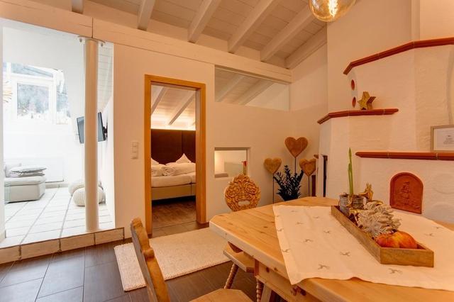 Hotel Am Dorfplatz (Adults only) – billede 14