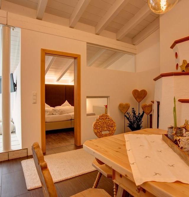 Hotel Am Dorfplatz (Adults only) – billede 14
