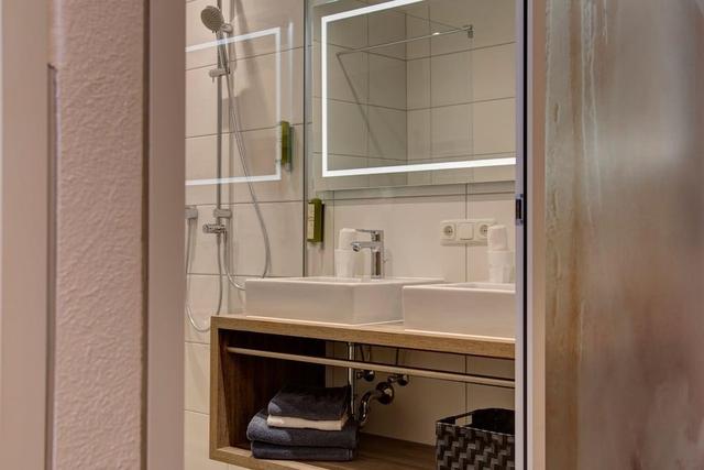 Hotel Am Dorfplatz (Adults only) – billede 6