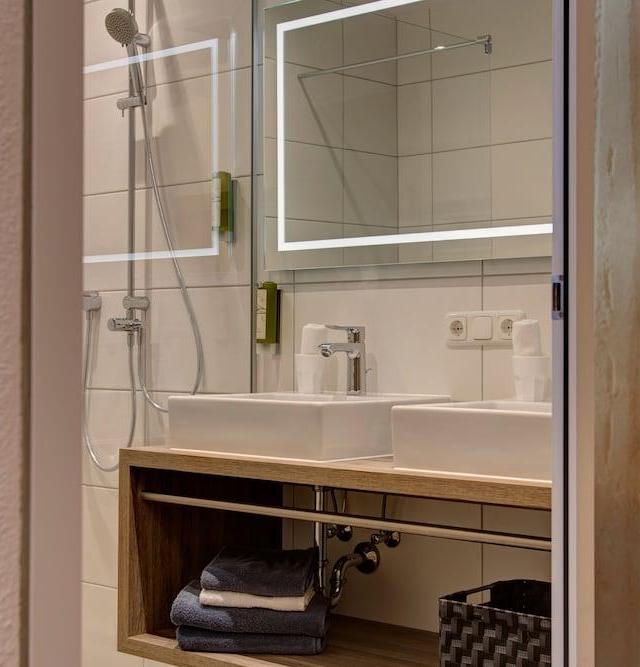 Hotel Am Dorfplatz (Adults only) – billede 6