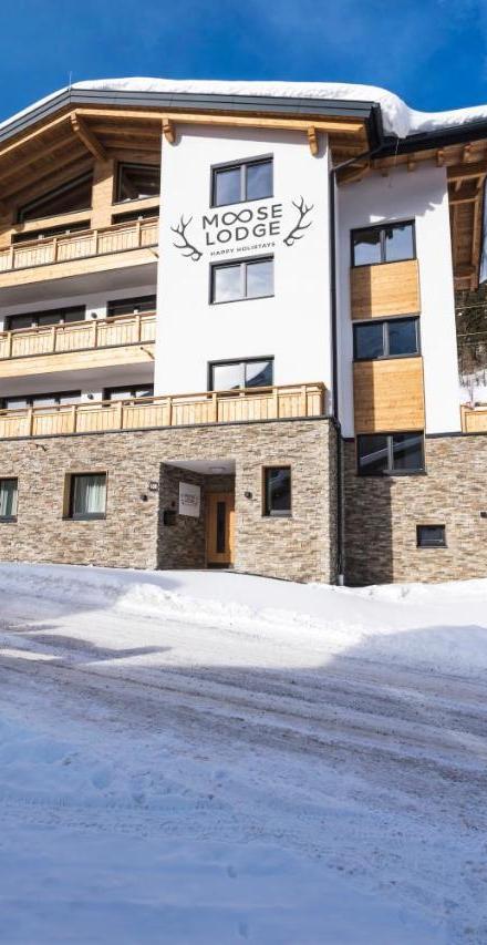Moose Lodge – billede 3