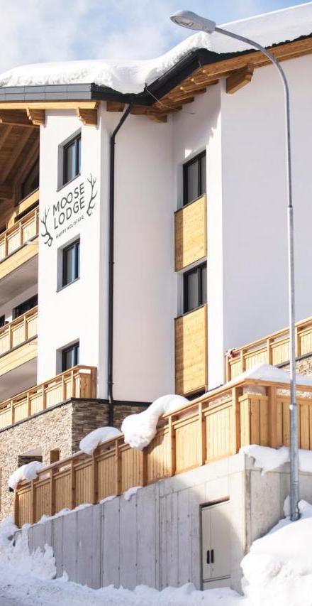 Moose Lodge – billede 5