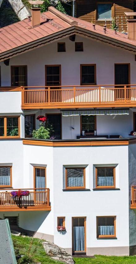 Haus Markus Strolz – billede 1