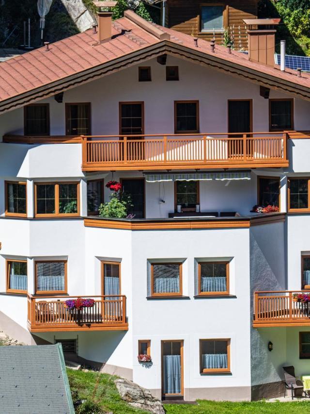 Haus Markus Strolz