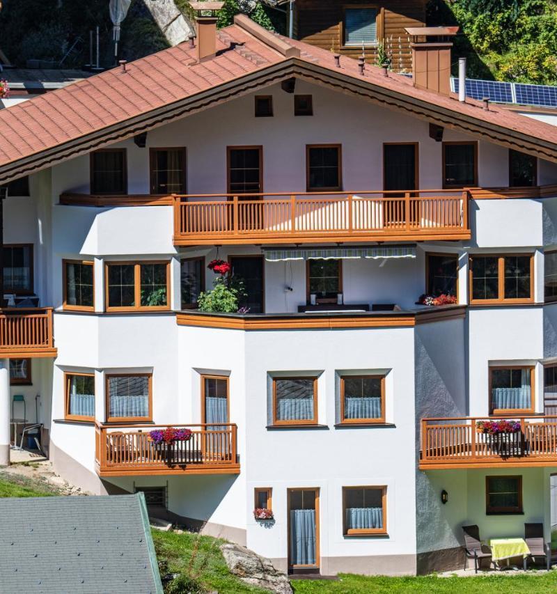 Haus Markus Strolz