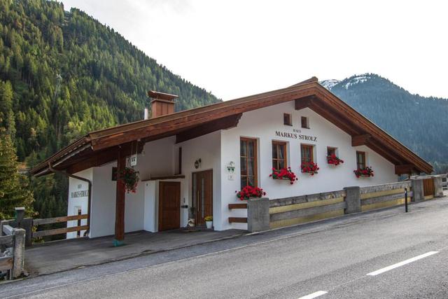 Haus Markus Strolz – billede 10