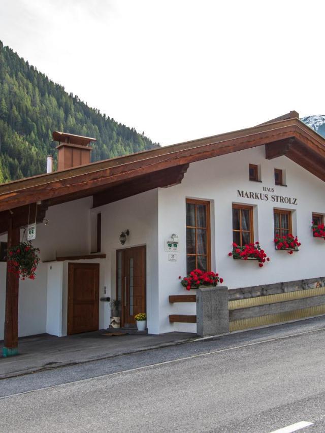 Haus Markus Strolz – billede 10