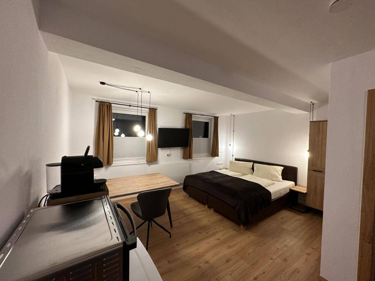 Willi‘S Studio, Saalbach