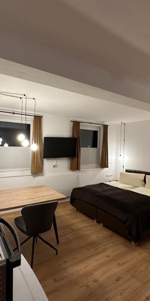 Willi‘S Studio – Saalbach