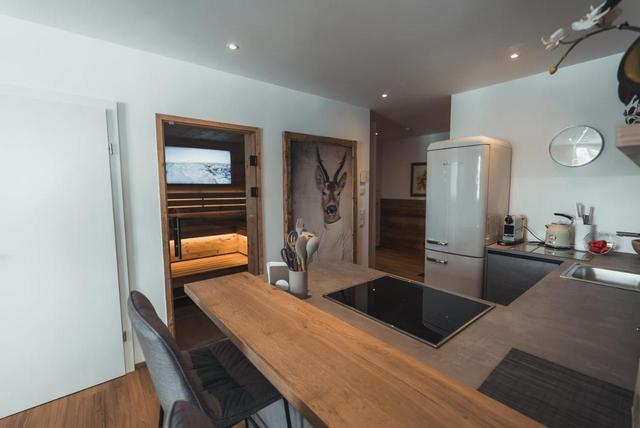 Seekarspitz Boutique Appartements – billede 32