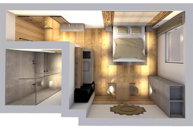 Seekarspitz Boutique Appartements – billede 11