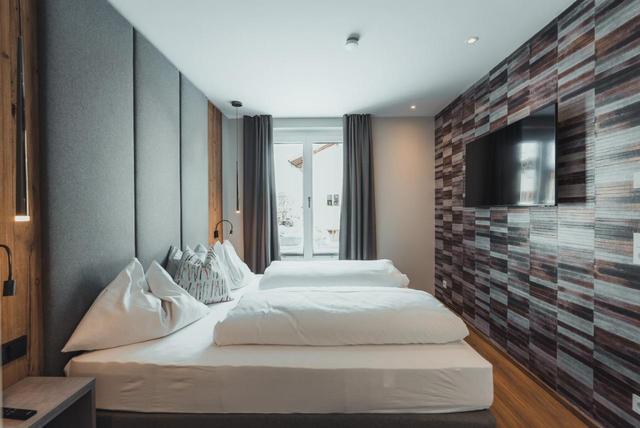 Seekarspitz Boutique Appartements – billede 29