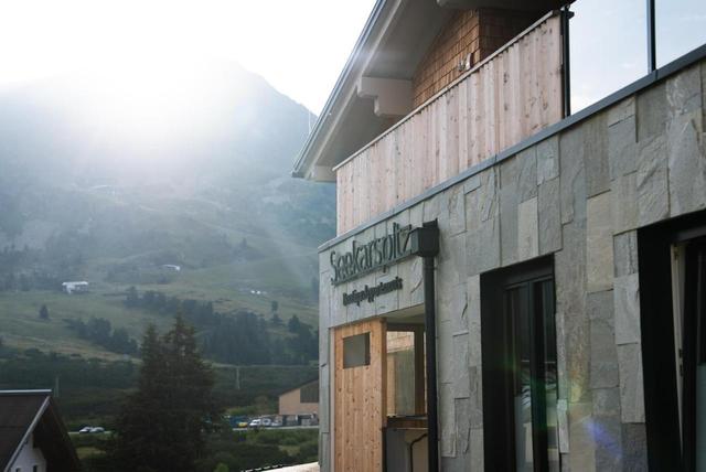 Seekarspitz Boutique Appartements – billede 2