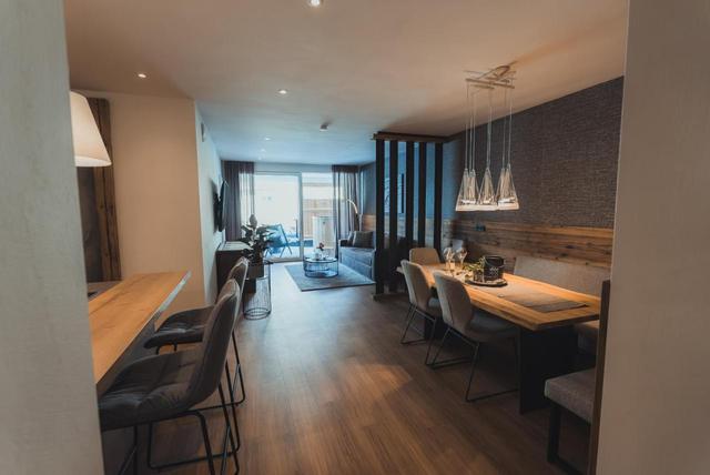 Seekarspitz Boutique Appartements – billede 8