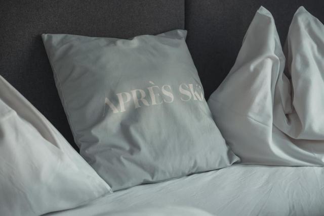 Seekarspitz Boutique Appartements – billede 23