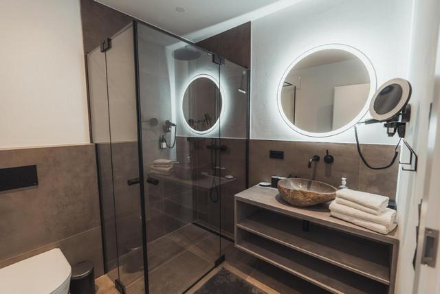 Seekarspitz Boutique Appartements – billede 24