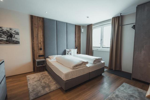 Seekarspitz Boutique Appartements – billede 26