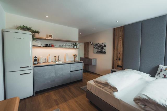 Seekarspitz Boutique Appartements – billede 6