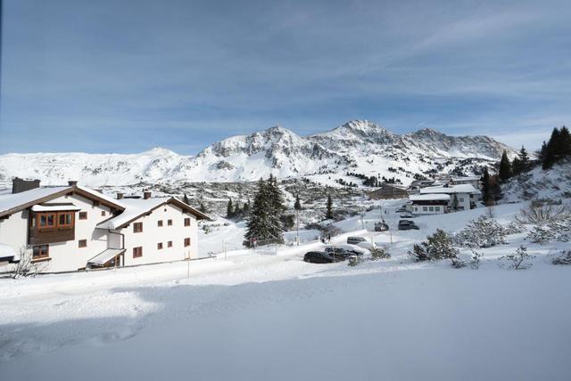 Seekarspitz Boutique Appartements – billede 21