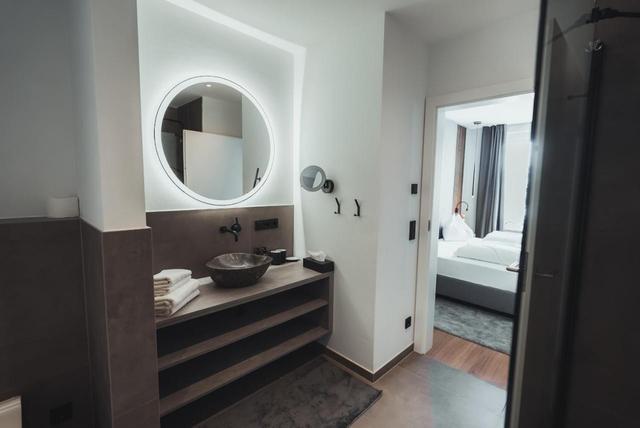 Seekarspitz Boutique Appartements – billede 33
