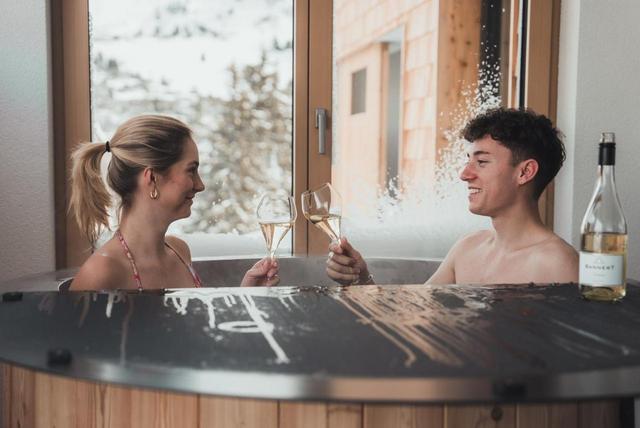 Seekarspitz Boutique Appartements – billede 7