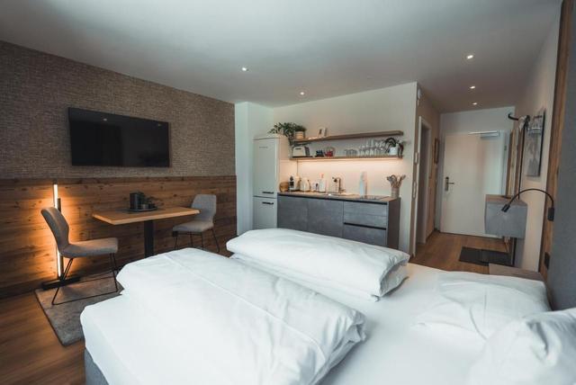 Seekarspitz Boutique Appartements – billede 27