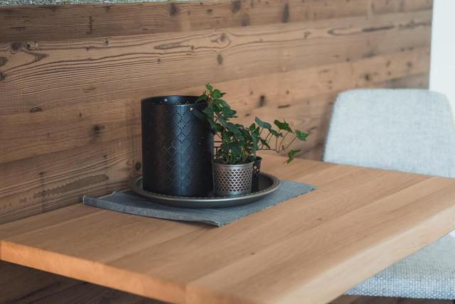 Seekarspitz Boutique Appartements – billede 22