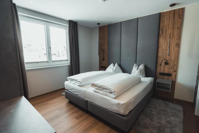 Seekarspitz Boutique Appartements – billede 30