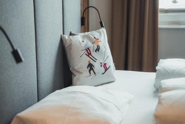 Seekarspitz Boutique Appartements – billede 25