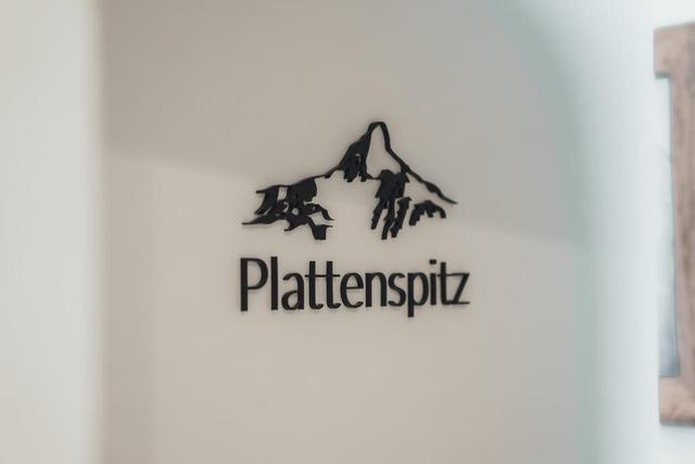 Seekarspitz Boutique Appartements – billede 28