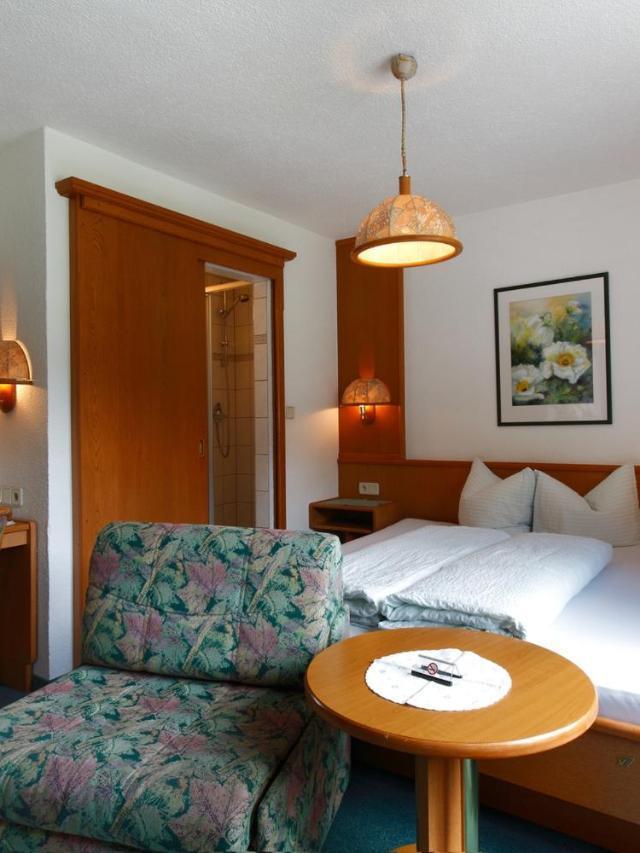 Haus Anton Solden - Apartments & Zimmer – billede 18