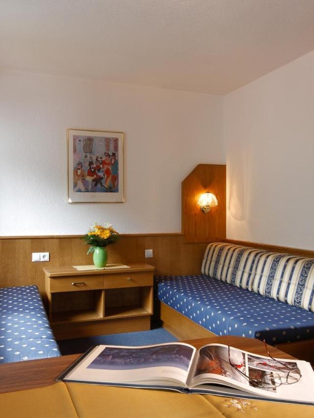 Haus Anton Solden - Apartments & Zimmer – billede 25